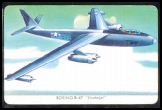 Boeing B47